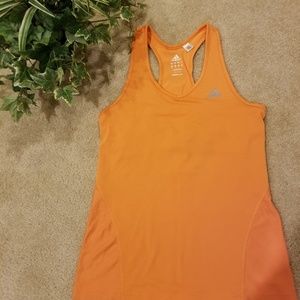 Adidas Athletic Tank